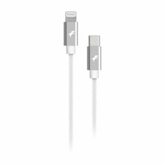 Nimble 20W Bundle with USB-C to Lightning Cable White