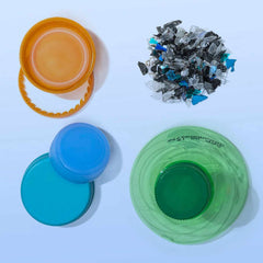 Nimble PowerKnit 2 meter USB-A to Lightning White