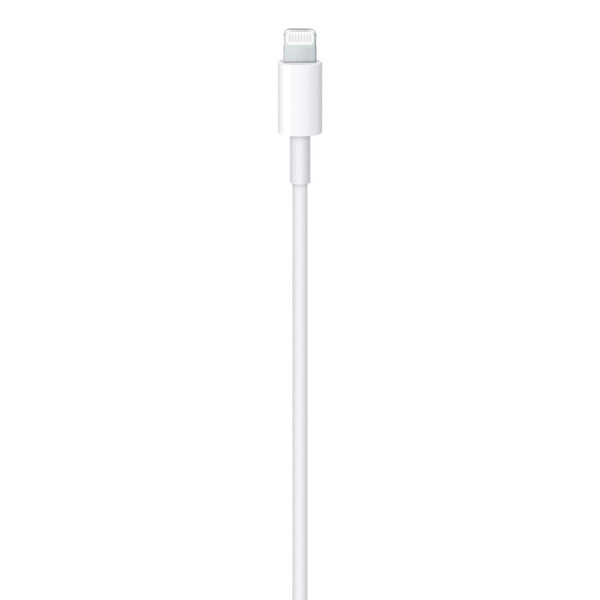 MUQ93AMA USB-C to Lightning Cable 3ft White