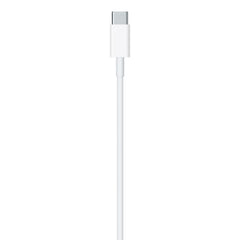 Apple Charge/Sync Lightning to USB-C Cable 3ft White