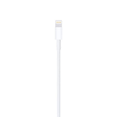 Apple Charge/Sync Lightning to USB Cable 3ft White