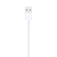 Apple Charge/Sync Lightning to USB Cable 3ft White