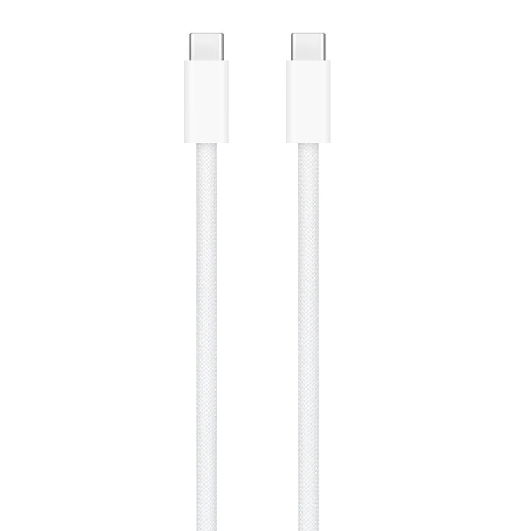 MYQT3AMA 240W USB-C Charge Cable 6ft White