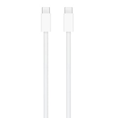 Apple 240W USB-C Charge Cable 6ft White