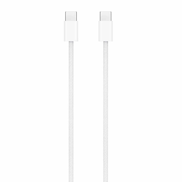 Apple 60W USB-C Charge Cable (1m) White