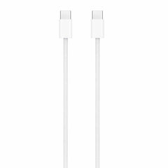 Apple 60W USB-C Charge Cable (1m) White