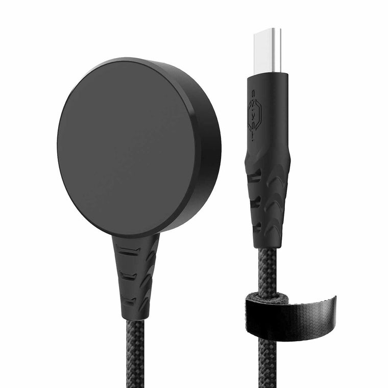 ITSKINS Hybrid Universal Watch Pod Black