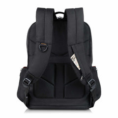 EKP118EECO Studio ECO Expandable Laptop Backpack Black