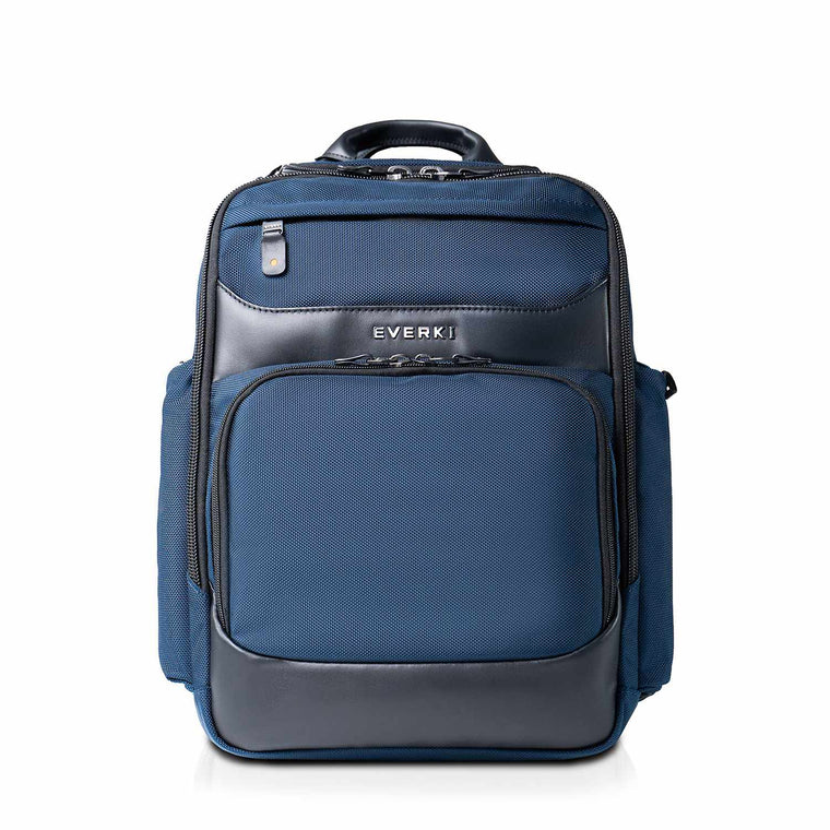 EKP132N Onyx Laptop Backpack 15.6” Navy