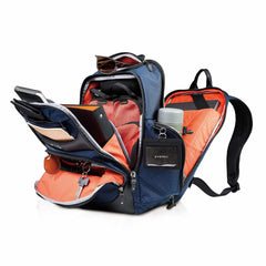 EKP132N Onyx Laptop Backpack 15.6” Navy