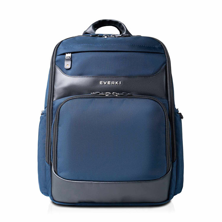 EKP132S17N Onyx Laptop Backpack 17.3” Navy