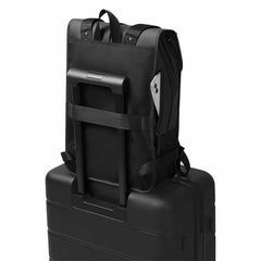 Gaston Luga Dash Backpack 13" Black