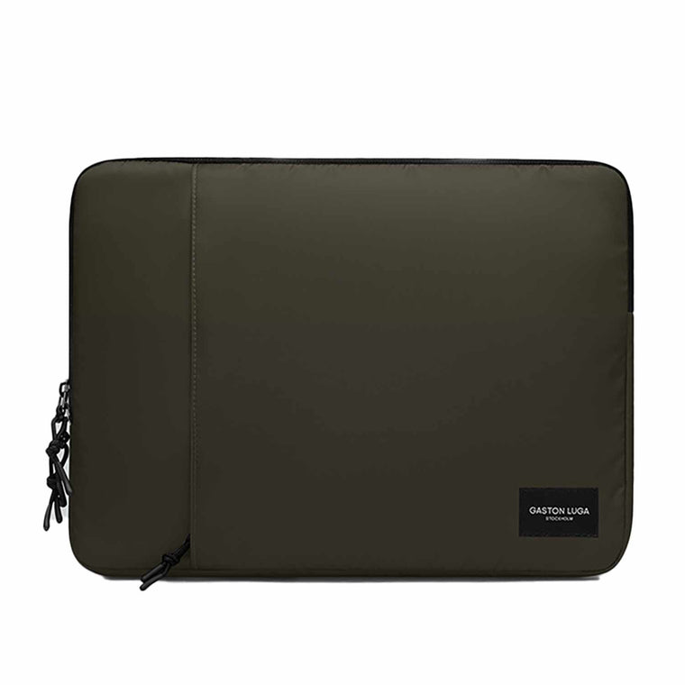 Gaston Luga Dash Cushioned Case 13
