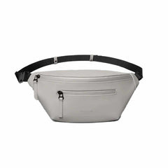 Gaston Luga Dash Bumbag Taupe