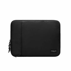 Gaston Luga Dash Cushioned Case 15"/16" Black