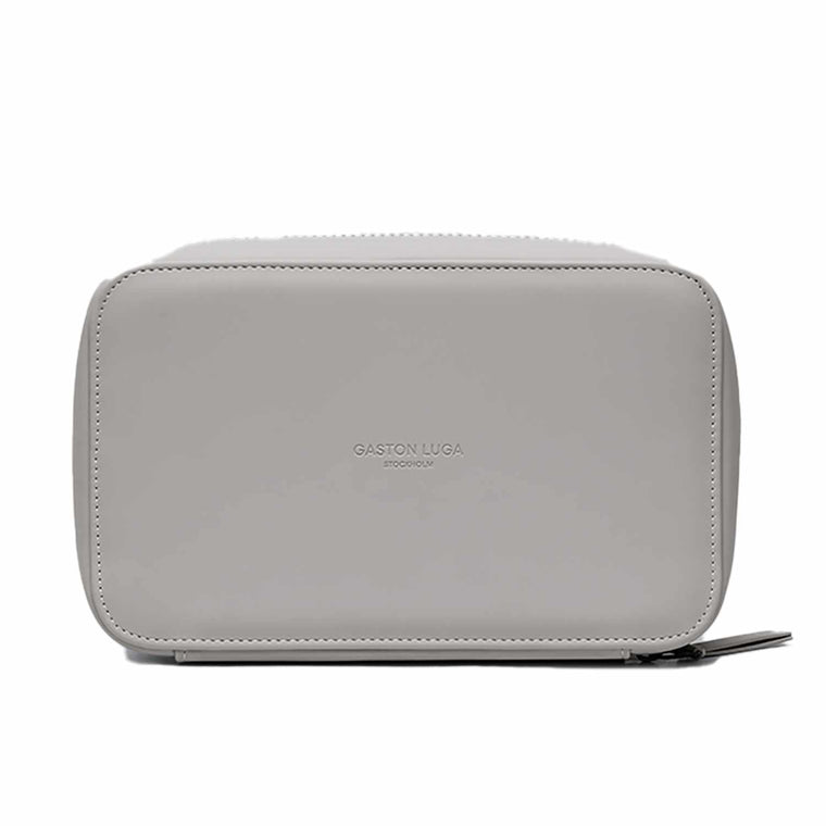 Gaston Luga Dash Tech Organizer Taupe