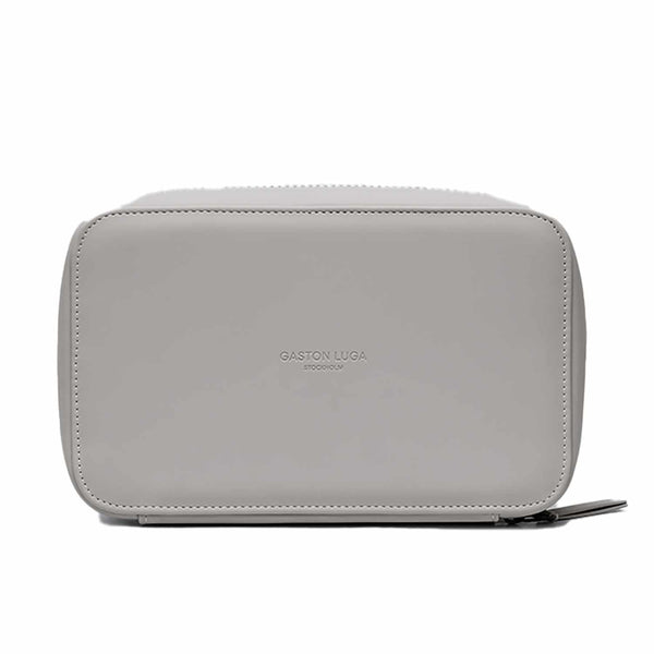 Gaston Luga Dash Tech Organizer Taupe