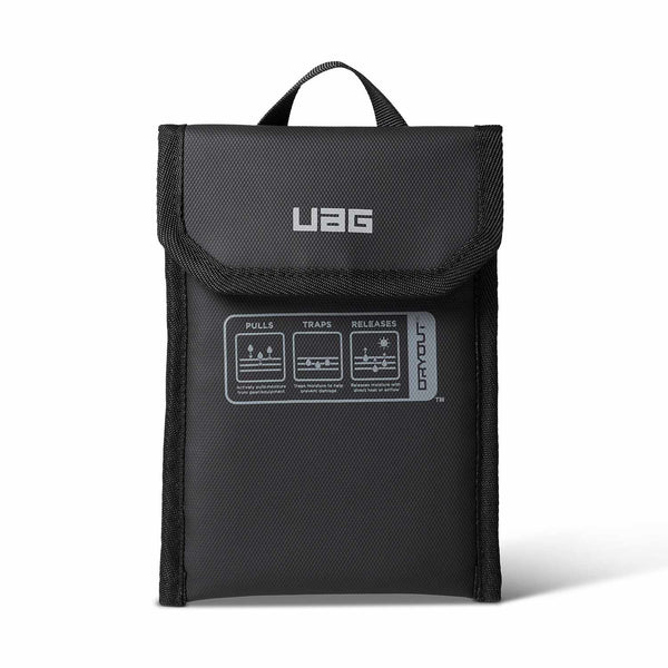 UAG Dryout Phone Rescue Pouch Black