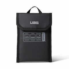 UAG Dryout Phone Rescue Pouch Black