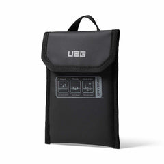 UAG Dryout Phone Rescue Pouch Black