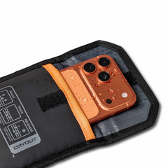 UAG Dryout Phone Rescue Pouch Black