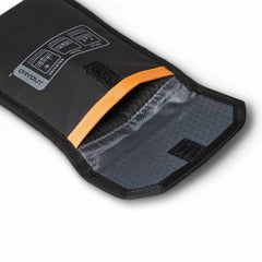 UAG Dryout Phone Rescue Pouch Black