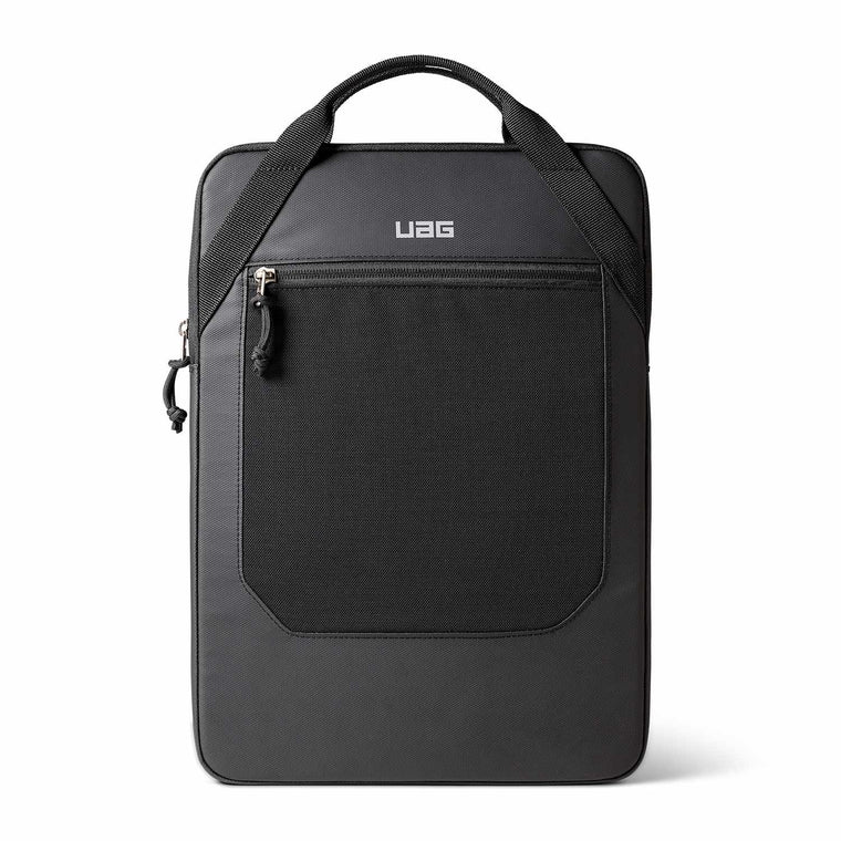 UAG Dryout 16