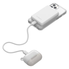 OtterBox Wireless Power for MagSafe 5000 mAh White