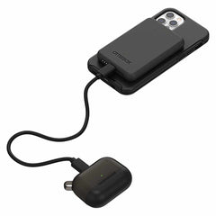 OtterBox Wireless Power Bank for MagSafe 3000 mAh Black