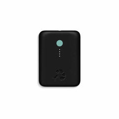 Nimble Champ Lite Portable Battery 5.200 mAh 15W Black