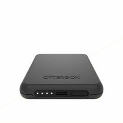 OtterBox Wireless Power Bank for MagSafe 3000mAh 7.5W Black