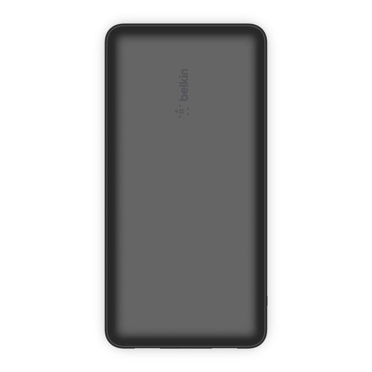 Belkin USB-C Power Bank 20K Black