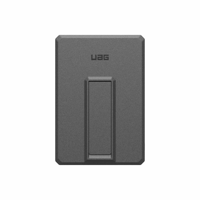 UAG Ultra Slim 5K mAh Battery + Stand Black/Grey