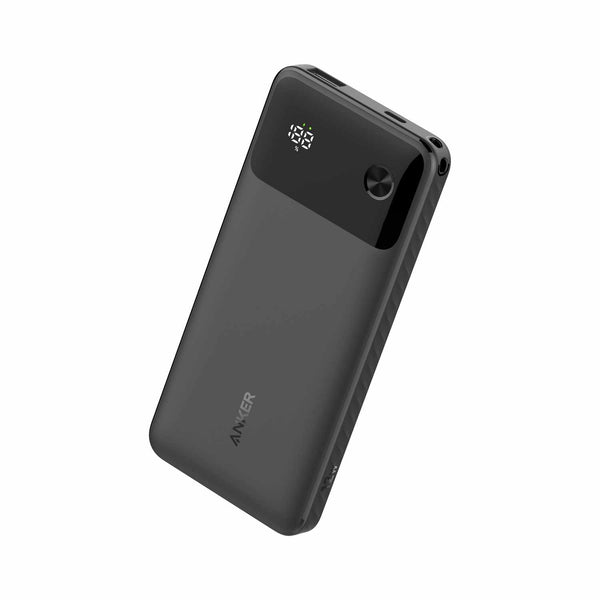 Anker Power Bank 10K Black