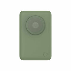 PopSockets MagSafe Power Pack Charger 5000 mAh Eucalyptus