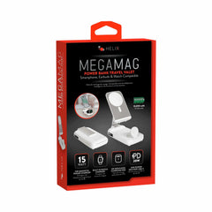 Helix/Retrak 10000 mAh Power Bank Valet Charger