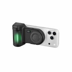 CTA006ttGY Stage PowerGrip Grey