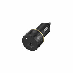 OtterBox Compact Car Charger 20W PD USB-C Black