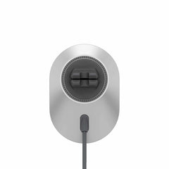 Belkin BoostCharge Pro Qi2  Wireless Car Charger 15W Grey
