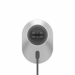 Belkin BoostCharge Pro Qi2  Wireless Car Charger 15W Grey