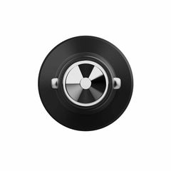 mophie Car Charger 42W 2-Port USB-C/USB-A Black