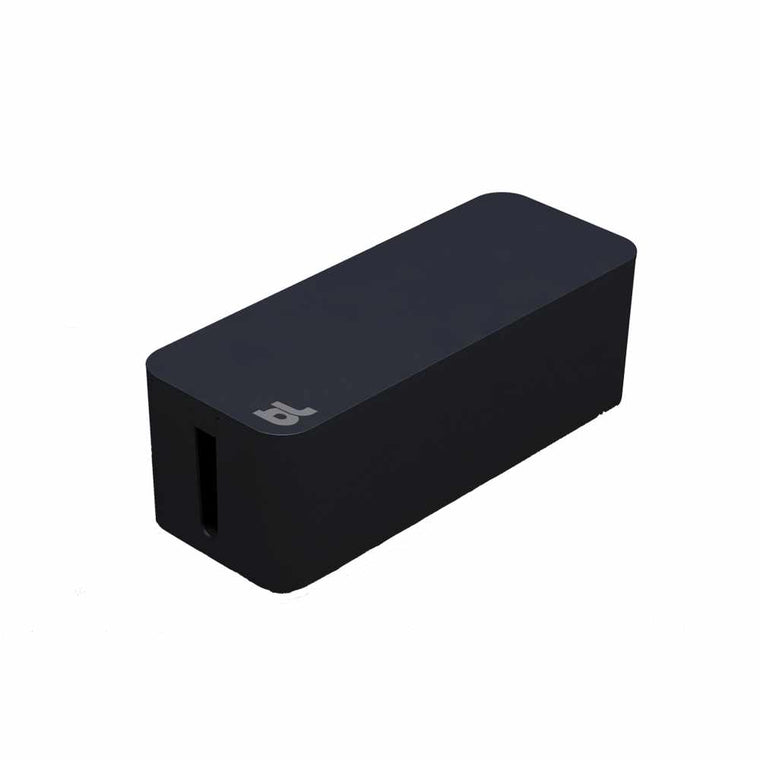 CB01BL CableBox Black