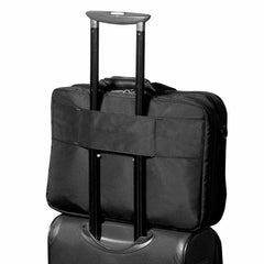 Everki Versa Premium Laptop Bag/Briefcase 17.3 inch Black