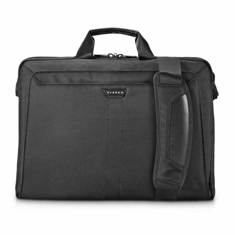 EKB417BK18 Lunar Laptop Bag/Briefcase 18.4 inch Black