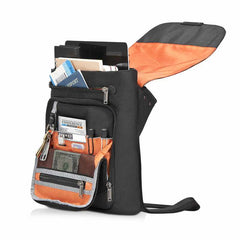 Everki Venue XL Premium RFID Bag up to 12 inch Black