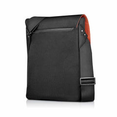 EKS622XL Venue XL Premium RFID Bag up to 12 inch Black
