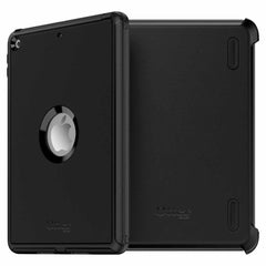 OtterBox Defender Protective Case Black for iPad 9.7 2018/iPad 9.7 2017