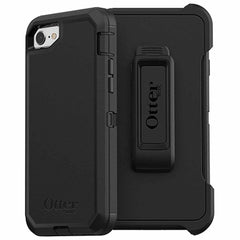 7756603 Defender Case iPhone SE/8/7 Black
