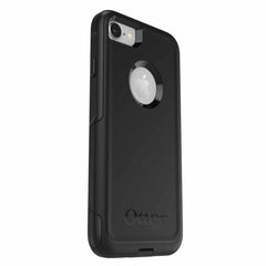 OtterBox Commuter Protective Case Black for iPhone SE/8/7
