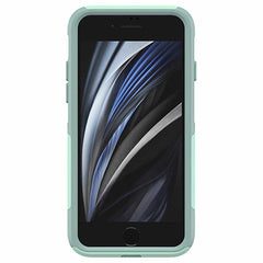 OtterBox Commuter Protective Case Ocean Way for iPhone SE/8/7